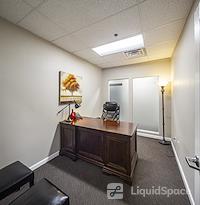 Roseville Executive Suites