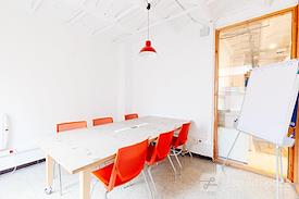 betahaus | Barcelona