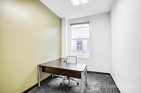 Regus || Old Town Pasadena