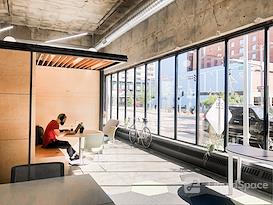 Gravitate Coworking Downtown