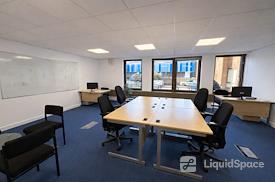 CWP Management Services