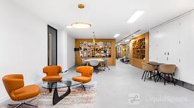 Regus | Mayfair Berkeley Square