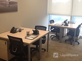 Regus | Shenyang, Fortune Plaza