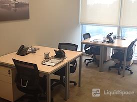 Regus | Shenyang, Fortune Plaza