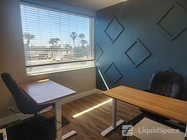 Cocoa Beach Office CoWorking