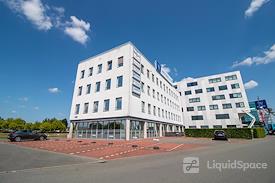 Regus | Regus Roeselare West Wing Park