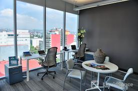 IOS OFFICES | Citi Center