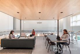 Regus | Plano - Spaces Shops of Legacy