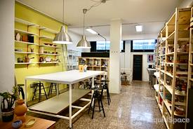 Regus | Madrid, LasTablas