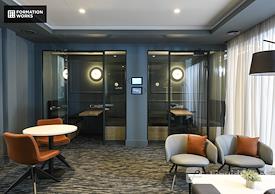 Regus | Manila, Enterprise Makati