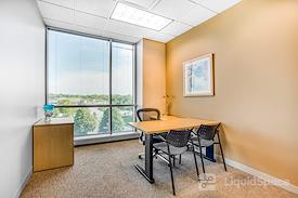 Regus | Central Park of Lisle