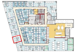 WeWork | 1460 Broadway