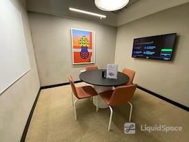 WeWork Vaishnavi Signature