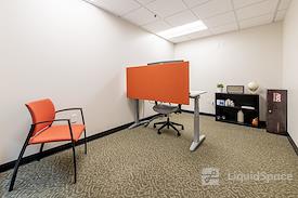 BrightWorks Coworking Forest Cove 