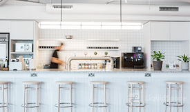 WeWork | 5 Merchant Square
