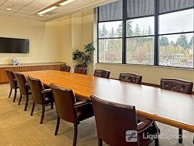 Regus || Vancouver - NE 136th Ave