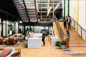 Industrious - Fashion Square