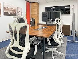 HQ | TX, Houston - Northchase Drive