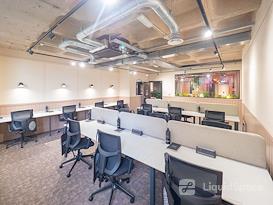 Colony | Spring Gardens