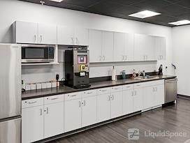 Regus | MA, Hopkinton - Elmwood Park