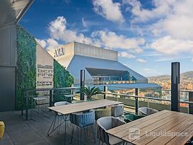 Regus | Barcelona Sants Station