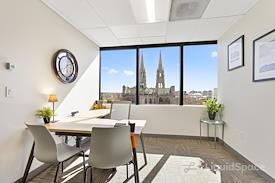 Office Evolution - Downtown Denver