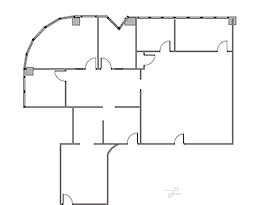 Boxer - Northbrook Atrium Plaza