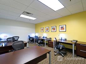 Regus | Liberty 1 at Park Place