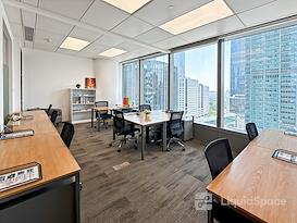 Regus | Guangzhou, Kingold Century Centre