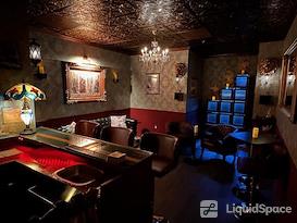 The Muse Rooms Glendale