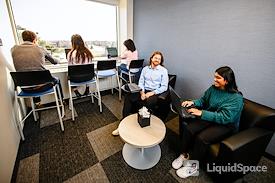 BrightWorks Coworking 777