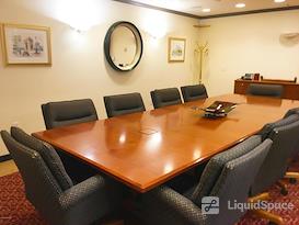 Alaska Co:Work / Northern Trust Real Estate Building