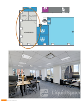 CIC | Boston - 50 Milk St.