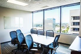 (SO1) Valley Executive Tower