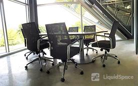 The Pennovation Center 