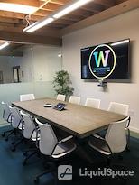 Workstation West Berkeley