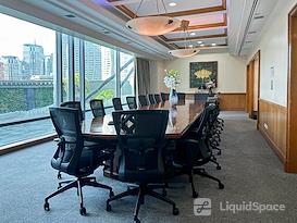 Regus | Manila, Ascott Ayala Center – Makati City