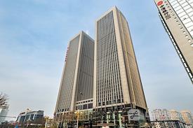 Regus | Taiyuan, World Trade Centre