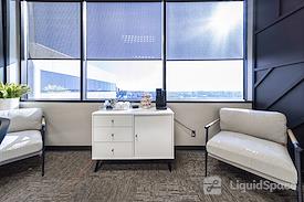 Strive Workspaces - Plano