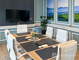 Regus | FL, Crestview - Industrial Drive