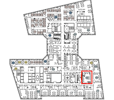 Industrious - Wall Street