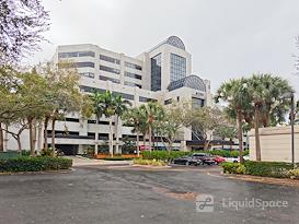 Regus | Palm Beach Gardens - Financial Center