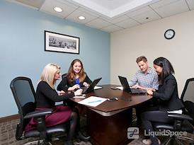 Regus | Emerald Plaza