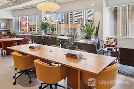 Indy by Industrious - Downtown Phoenix