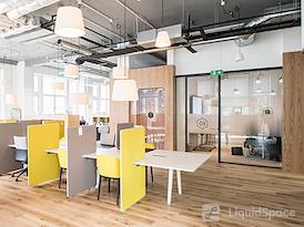 Regus | London, Heathrow Airport
