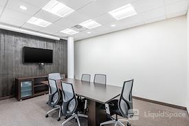 Regus | Birchwood Office Building