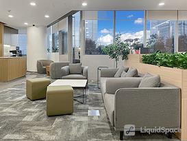 Regus | Ningbo, Raffles City