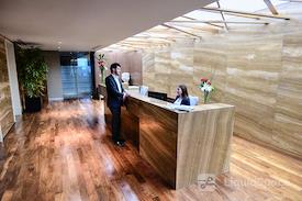 IOS OFFICES | Real San Agustin