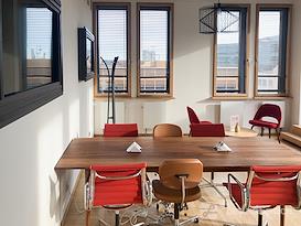 Regus | Berlin Potsdamer Platz 1