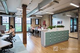 Regus | Fulton Market